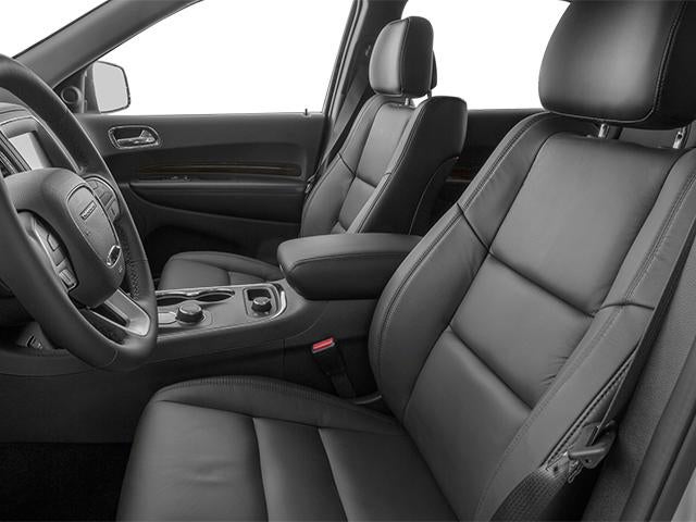 2014 Dodge Durango AWD 4dr Limited