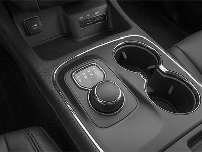 2014 Dodge Durango AWD 4dr Limited