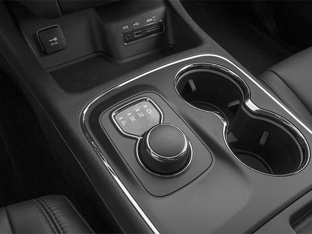 2014 Dodge Durango AWD 4dr Limited