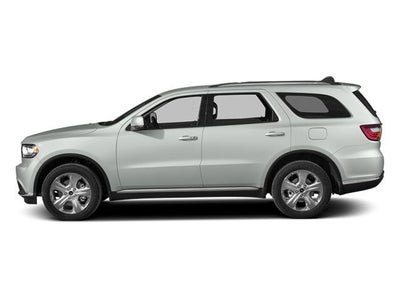 2014 Dodge Durango AWD 4dr Limited