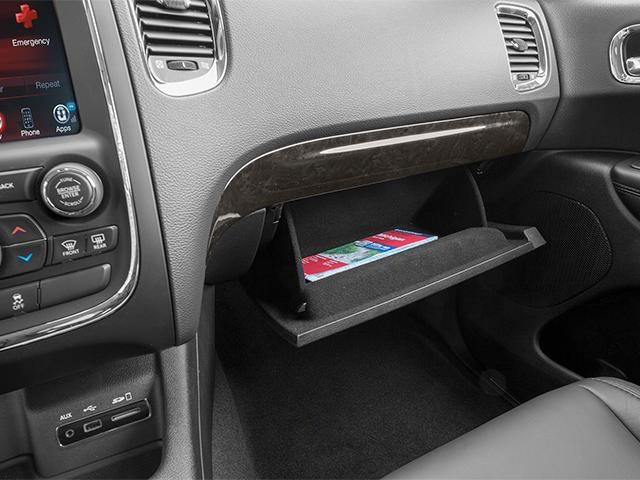 2014 Dodge Durango AWD 4dr Limited