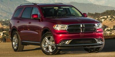 2014 Dodge Durango AWD 4dr Limited