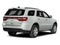 2014 Dodge Durango AWD 4dr Limited