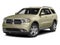 2014 Dodge Durango AWD 4dr Limited