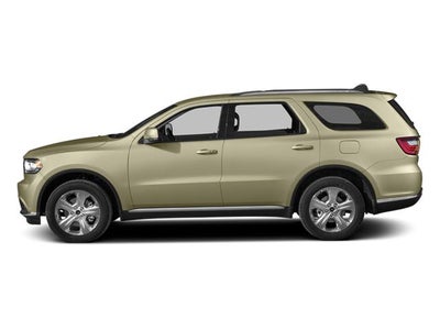 2014 Dodge Durango AWD 4dr Limited