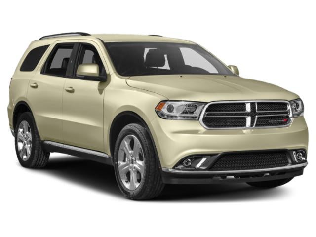 2014 Dodge Durango AWD 4dr Limited