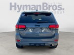 2021 Jeep Grand Cherokee Laredo X 4x4