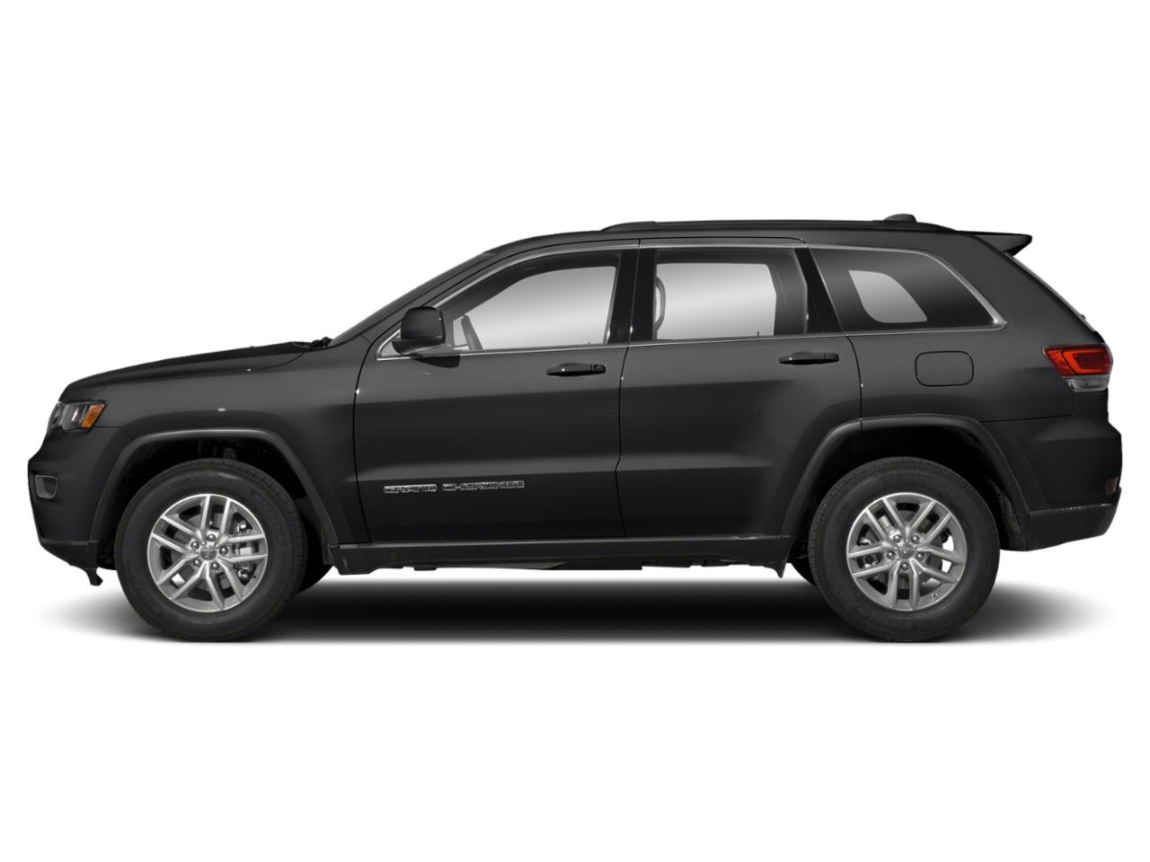 2021 Jeep Grand Cherokee Laredo X 4x4