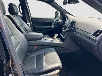 2019 Jeep Grand Cherokee Limited 4x4