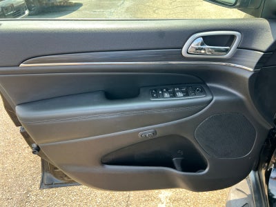 2019 Jeep Grand Cherokee Limited 4x4