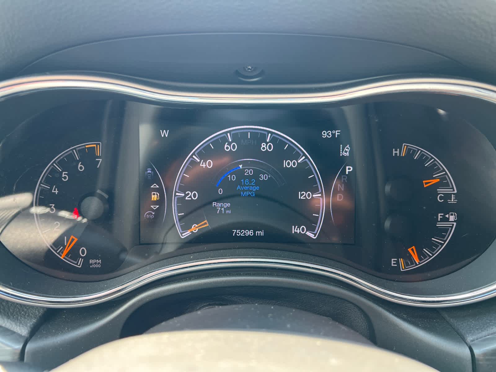 2019 Jeep Grand Cherokee Limited 4x4