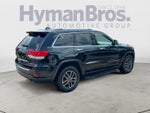 2019 Jeep Grand Cherokee Limited 4x4