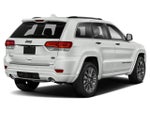 2018 Jeep Grand Cherokee Overland 4x4