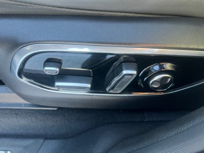 2023 Jeep Grand Cherokee L Summit Reserve 4x4