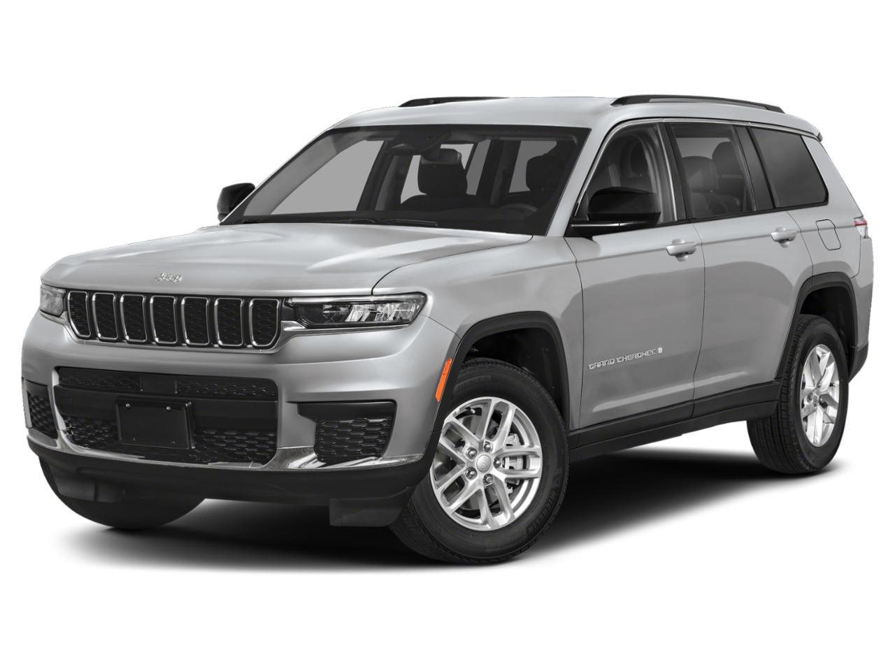 2023 Jeep Grand Cherokee L Summit Reserve 4x4