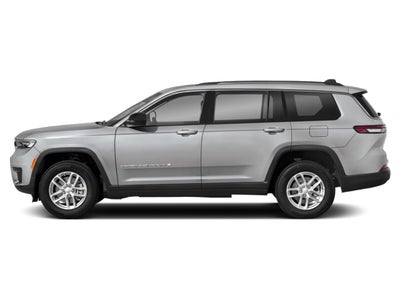 2023 Jeep Grand Cherokee L Summit Reserve 4x4