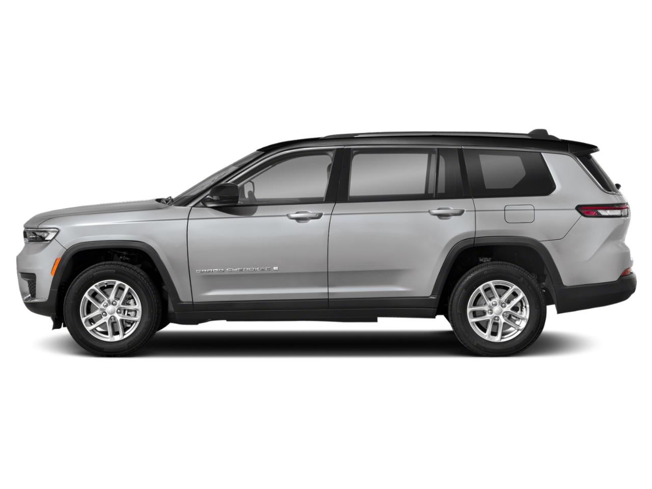 2023 Jeep Grand Cherokee L Summit Reserve 4x4