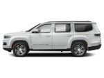 2022 Jeep Grand Wagoneer Series I 4x4