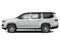 2022 Jeep Grand Wagoneer Series I 4x4