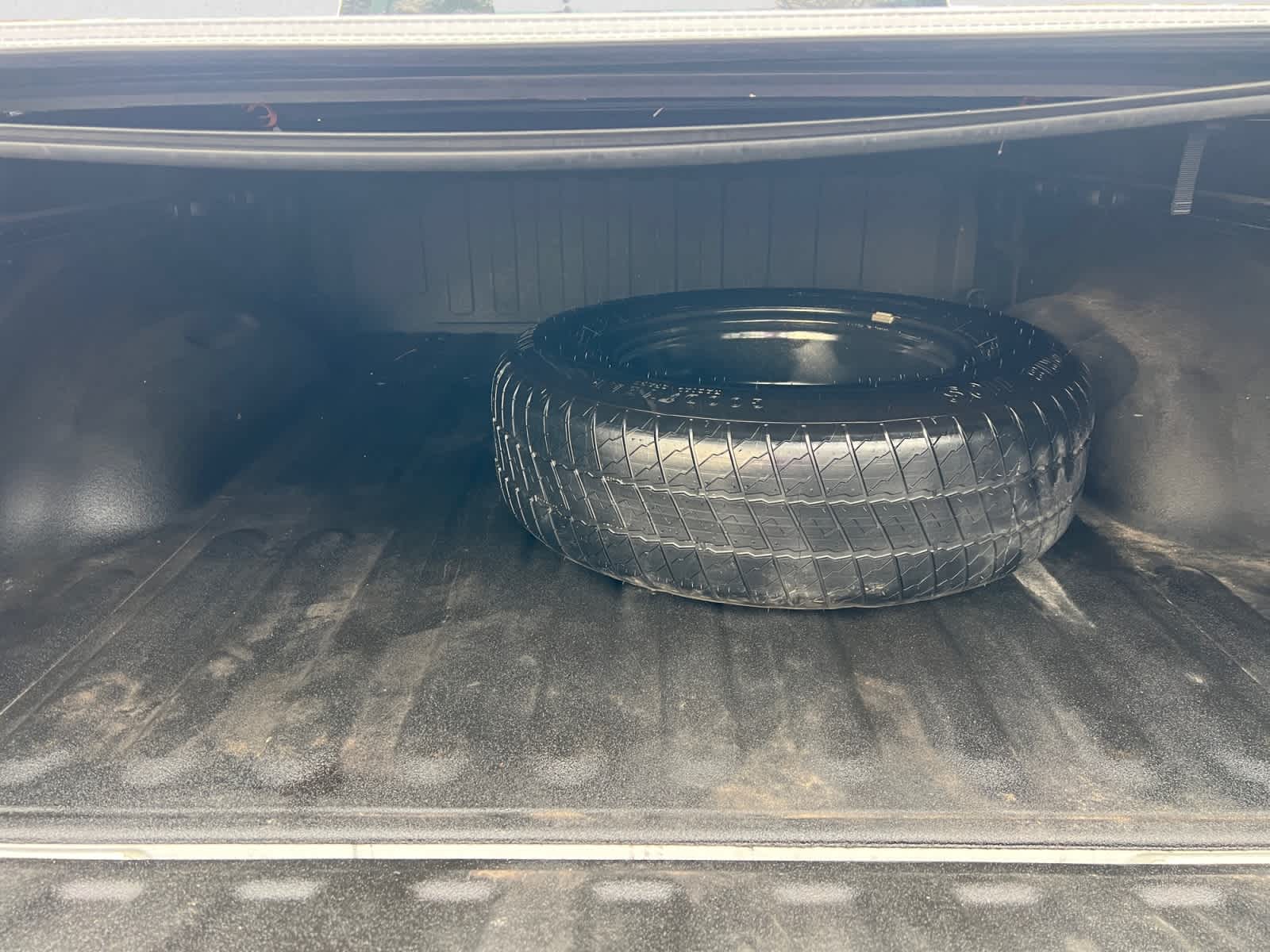 2020 RAM 1500 Big Horn 4x4 Quad Cab 6'4" Box