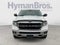 2020 RAM 1500 Big Horn 4x4 Quad Cab 6'4" Box