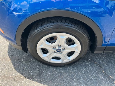 2019 Ford Escape S FWD