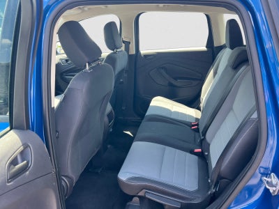 2019 Ford Escape S FWD