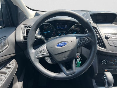 2019 Ford Escape S FWD