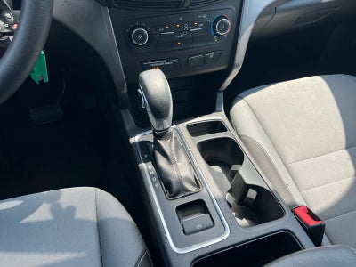 2019 Ford Escape S FWD