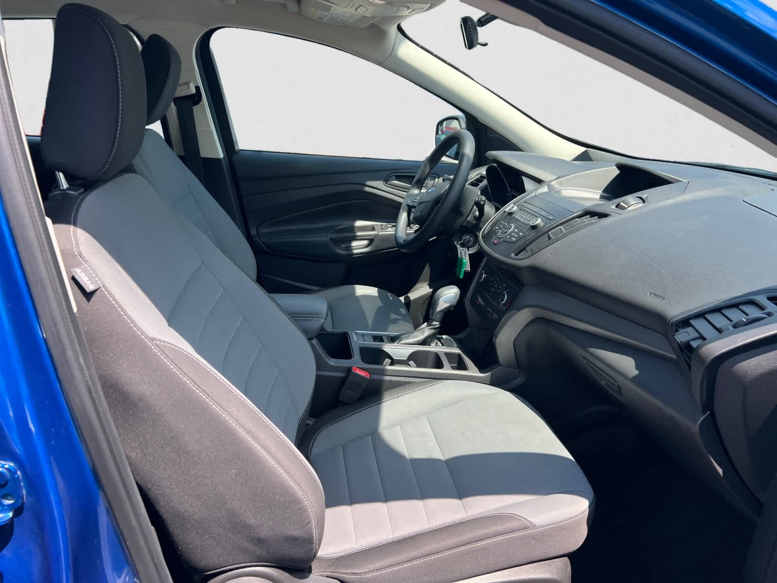 2019 Ford Escape S FWD
