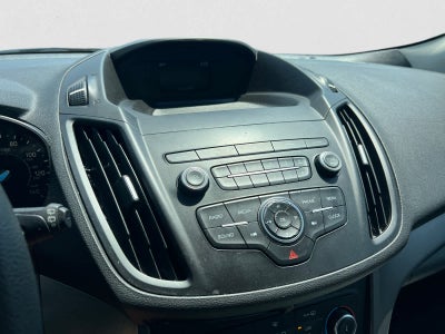 2019 Ford Escape S FWD