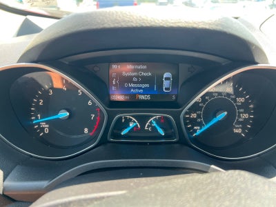 2019 Ford Escape S FWD