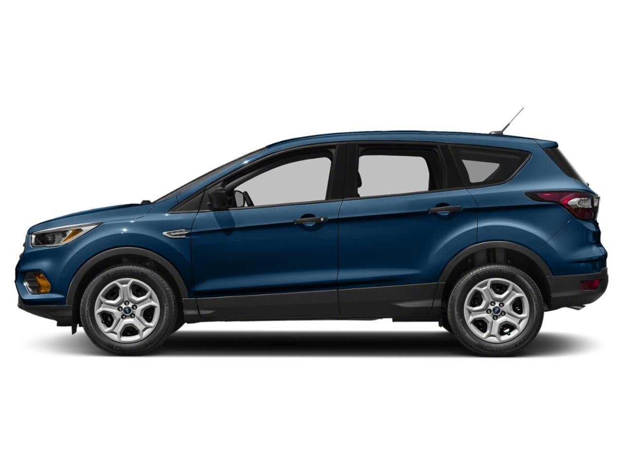 2019 Ford Escape S FWD