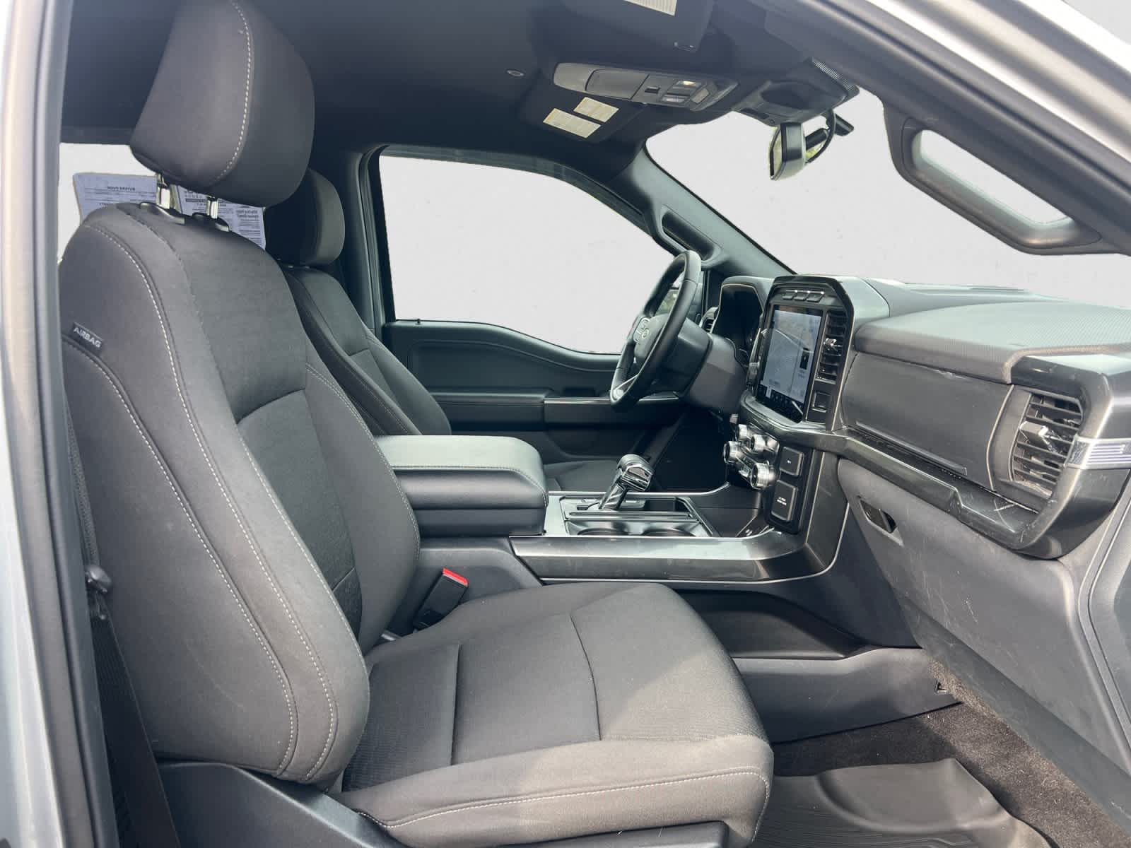 2023 Ford F-150 XLT 4WD SuperCrew 5.5' Box