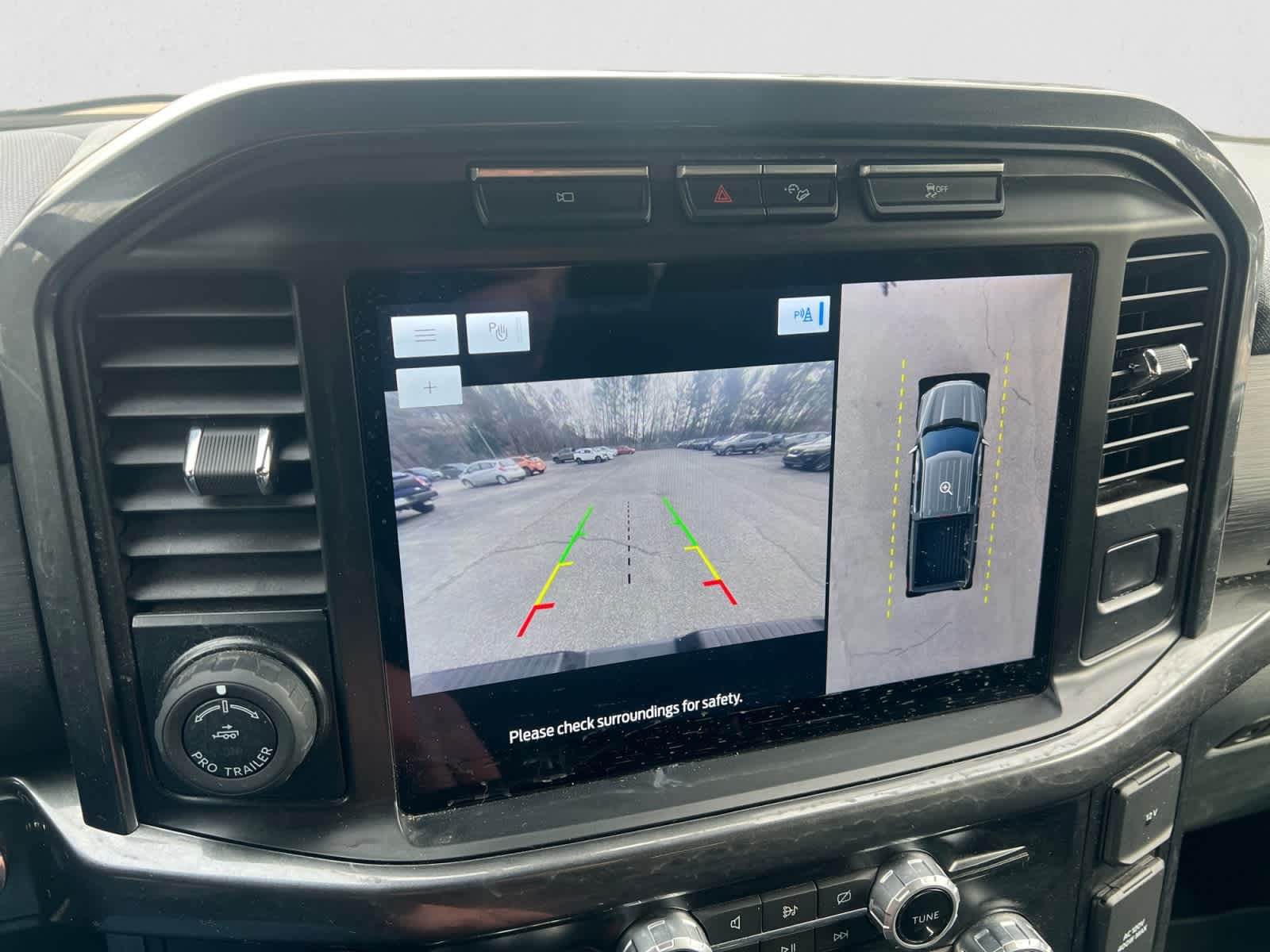 2023 Ford F-150 XLT 4WD SuperCrew 5.5' Box