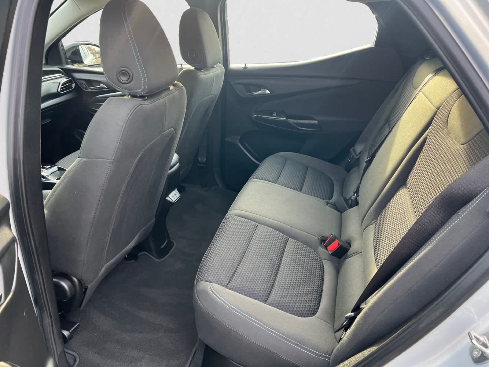 2023 Chevrolet Bolt EUV FWD 4dr LT