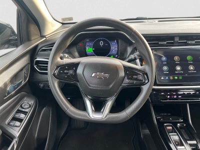 2023 Chevrolet Bolt EUV FWD 4dr LT