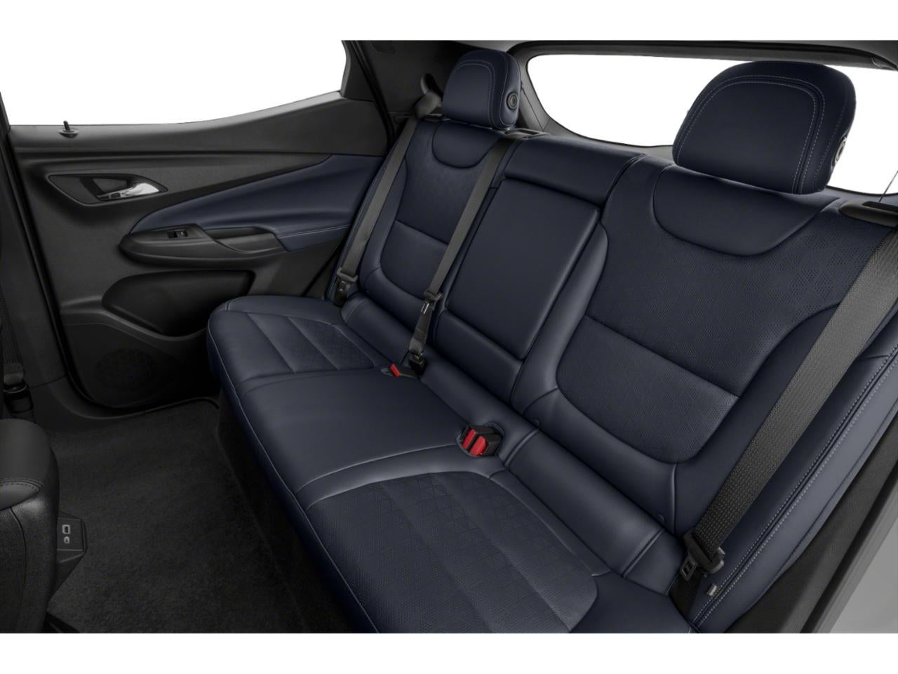 2023 Chevrolet Bolt EUV FWD 4dr LT