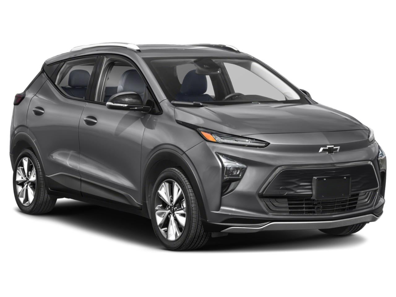 2023 Chevrolet Bolt EUV FWD 4dr LT