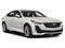 2022 Cadillac CT5 4dr Sdn Premium Luxury