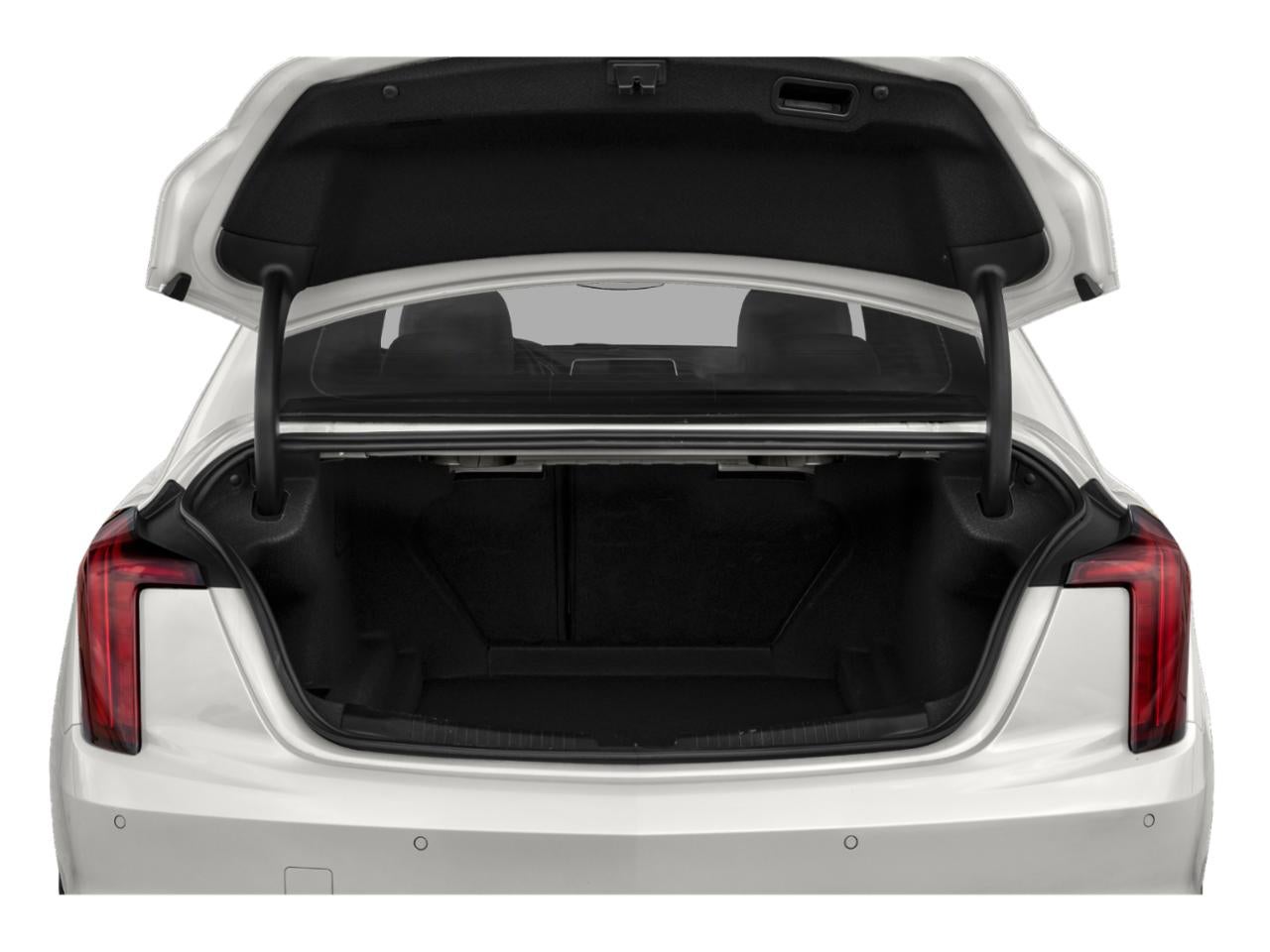 2022 Cadillac CT5 4dr Sdn Premium Luxury