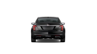 2022 Cadillac CT5 4dr Sdn Premium Luxury