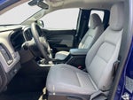 2016 Chevrolet Colorado Extended Cab Long Box 2-Wheel Drive WT
