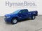 2016 Chevrolet Colorado Extended Cab Long Box 2-Wheel Drive WT