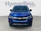 2016 Chevrolet Colorado Extended Cab Long Box 2-Wheel Drive WT