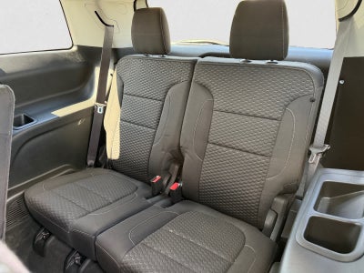 2017 GMC Acadia FWD SLE-1