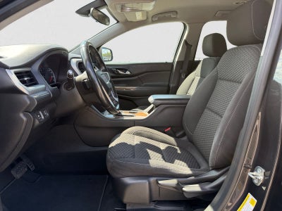 2017 GMC Acadia FWD SLE-1