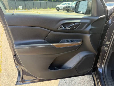 2017 GMC Acadia FWD SLE-1