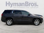 2017 GMC Acadia FWD SLE-1