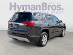 2017 GMC Acadia FWD SLE-1